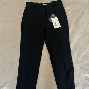 Manuel Ritz Midnight Blue Trousers
